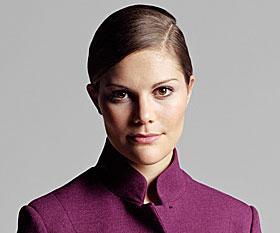 Crown Princess Victoria